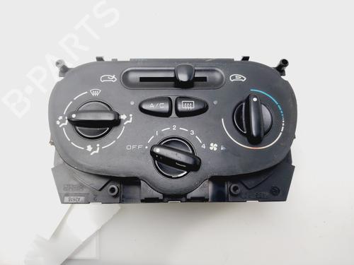 AC Styreenhet / Manøvreringsenhet CITROËN XSARA PICASSO (N68) 2.0 HDi (90 hp) 30703394