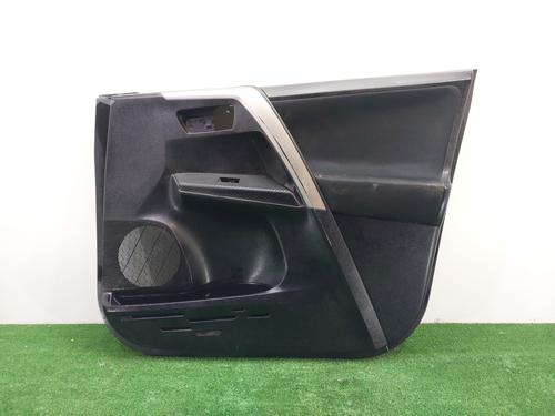 Used Front right panel TOYOTA RAV 4 IV (_A4_) 2.2 D 4WD (ALA49) (150 hp) 16060475