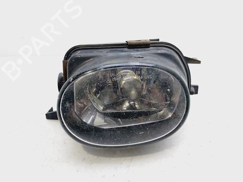 Used Right front fog light MERCEDES-BENZ C-CLASS Coupe (CL203) C 200 Kompressor (203.742) (163 hp) 29456419