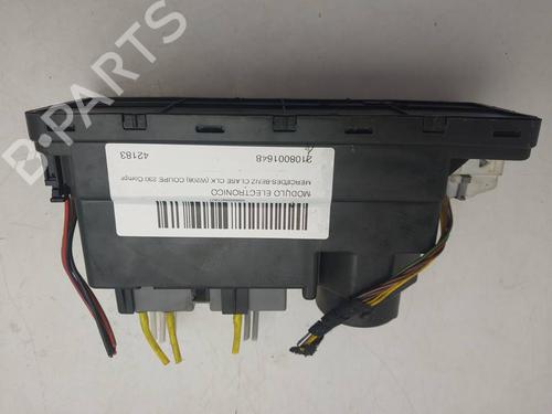 Elektronisk modul Elektronisk modul 38719534 38719534