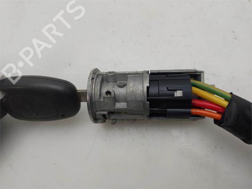 Ignition barrel RENAULT KANGOO (KC0/1_) | BP38320791M48 - Image 2