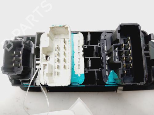 Left front window switch RENAULT LAGUNA II (BG0/1_) | BP33113450I27 - Image 2