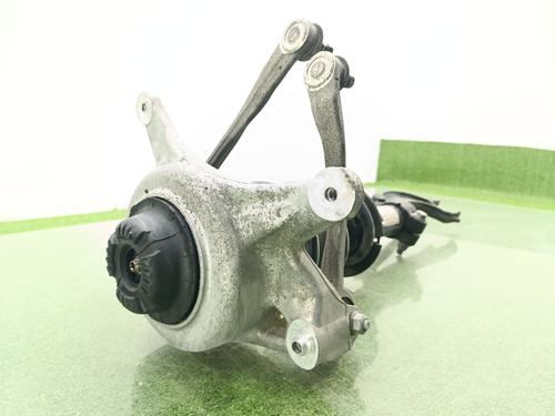 Right front shock absorber AUDI A4 B8 (8K2) | BP31093707M17