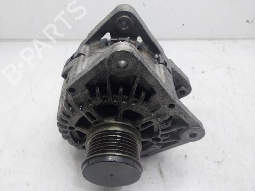 Alternador Alternador 36911911 36911911