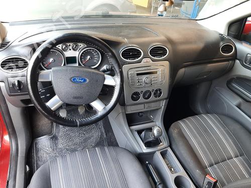 Squib airbag FORD FOCUS II Turnier (DA_, FFS, DS)  | BP16299425C102 