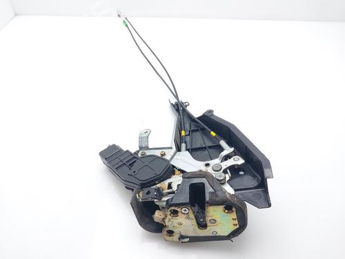 Rear right lock TOYOTA COROLLA (_E12_) 2.0 D-4D (CDE120R, CDE120L_) | BP16774601C99 
