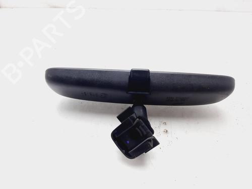 Rear mirror MAZDA 5 (CR) 2.0 CD (CR19) | BP21097139I6 