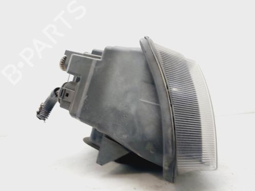 Venstre forlygte SEAT TOLEDO II (1M2) 1.9 TDI | BP26885851C28 