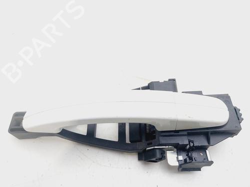 Used Front right exterior door handle FORD KUGA II (DM2) 2.0 TDCi (140 hp) 27222205
