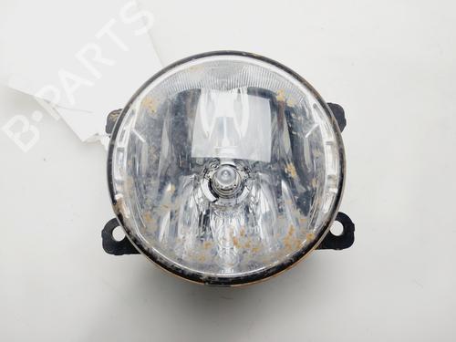 Faro antinebbia anteriore destri DACIA DUSTER (HM_) [2017-2026]  33185319