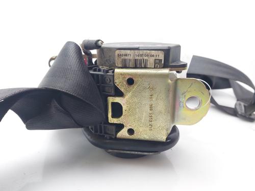 Front right seatbelt SEAT IBIZA III (6L1)  | BP16774619I25 