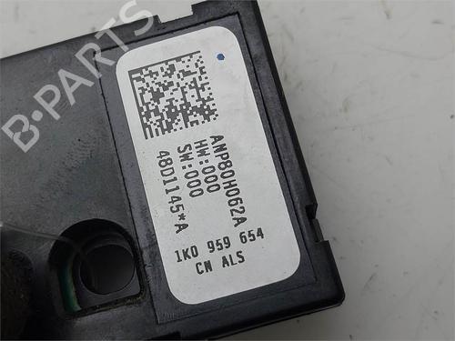 Electronic sensor SEAT LEON (1P1) | BP38415268M84 - Image 2