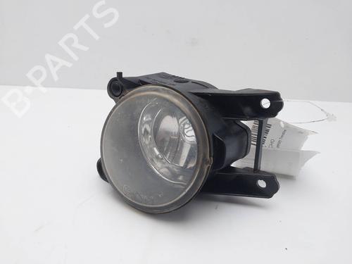 Used Right front fog light VW POLO (6N2) [1999-2001]  15816770