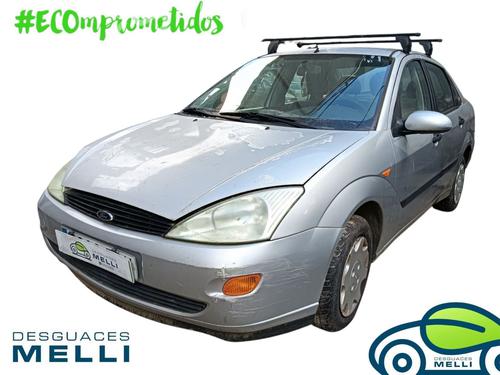 Starter FORD FOCUS I Saloon (DFW) 1.6 16V | BP25402648M8 