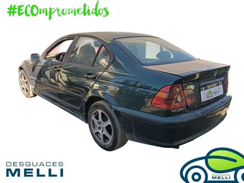 Steering column BMW 3 (E46) 320 d | BP25997101M21 