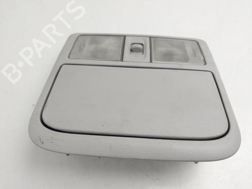 Used Interior roof light Interior roof light MITSUBISHI GRANDIS (NA_W) 2.0 DI-D (NA8W) (136 hp) 34352430 34352430