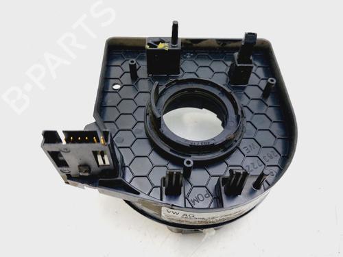 Used Squib airbag SEAT IBIZA III (6L1) [2002-2009]  30597488