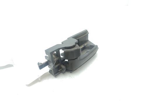 Used Rear left interior door handle TOYOTA HILUX VII Pickup (_N1_, _N2_, _N3_) [2004-2016]  24800738