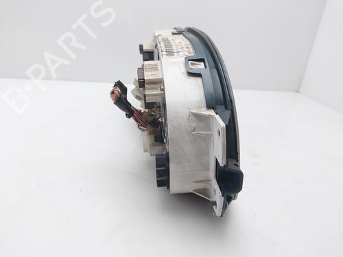 Instrument cluster RENAULT KANGOO (KC0/1_) D 65 1.9 (KC0E, KC02, KC0J, KC0N) | BP16650285C47 