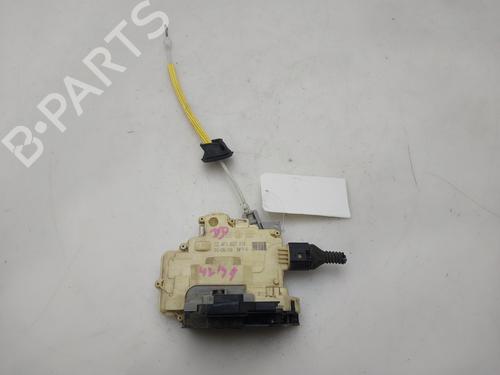 Used Front right lock Front right lock 37018597 37018597