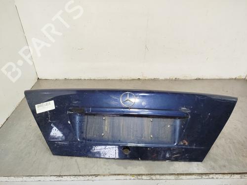 Used Tailgate MERCEDES-BENZ C-CLASS (W202) C 220 CDI (202.133) (125 hp) 32407801