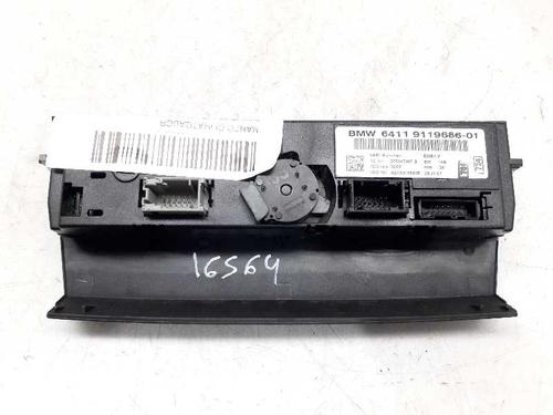 Climate control BMW 3 (E90) 320 d | BP2889013I5 