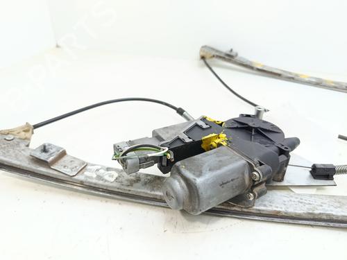 Front left window mechanism CITROËN XSARA (N1) 2.0 HDi 90 | BP28122526C22 