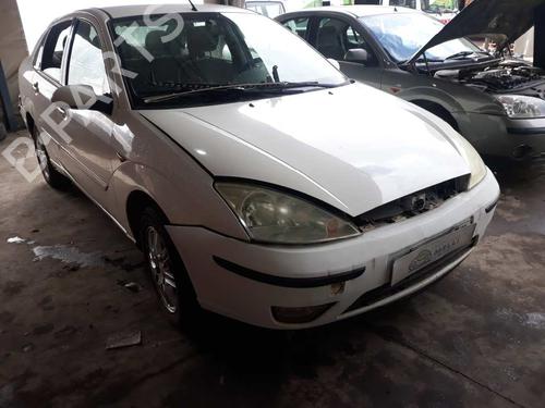 Injection rail FORD FOCUS I Saloon (DFW) 1.8 TDCi | BP4937749M98 