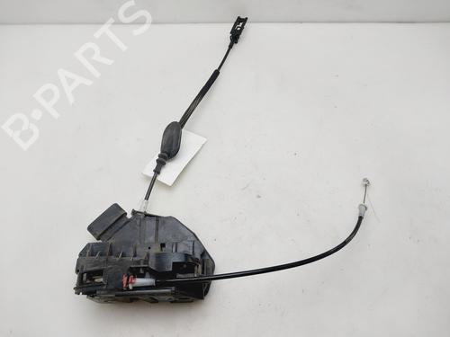 Used Front left lock Front left lock FORD FIESTA VI (CB1, CCN) [2008-2026] 34043082 34043082