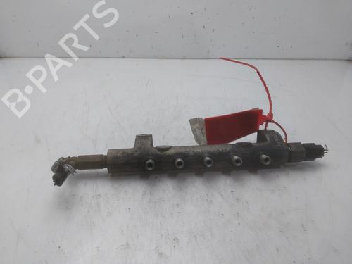 Used Injection rail Injection rail NISSAN X-TRAIL I (T30) [2001-2013] 33539978 33539978