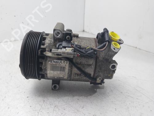 AC-Kompressor RENAULT CAPTUR I (J5_, H5_) [2013-2026]  32014437