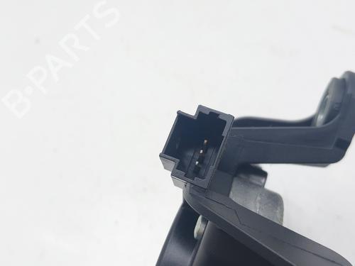 Rear wiper motor NISSAN QASHQAI / QASHQAI +2 I (J10, NJ10, JJ10E) 2.0 dCi All-wheel Drive | BP14994473M102 