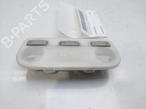 Used Interior roof light RENAULT MEGANE III Grandtour (KZ0/1) [2008-2016]  15229709