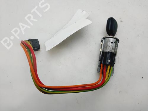 Used Ignition barrel RENAULT MEGANE I Classic (LA0/1_) 1.9 dTi (LA08, LA0N, LA0K) (98 hp) 31723330