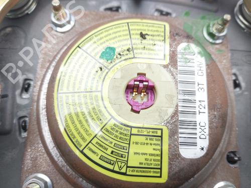 Driver airbag KIA SORENTO I (JC) 2.5 CRDi | BP13372989C9 