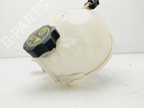 Expansion tank OPEL ASTRA K (B16)  | BP29531341C120 