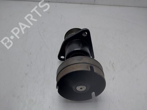 Used Pulley FORD FOCUS II (DA_, HCP, DP) [2004-2013]  32414013