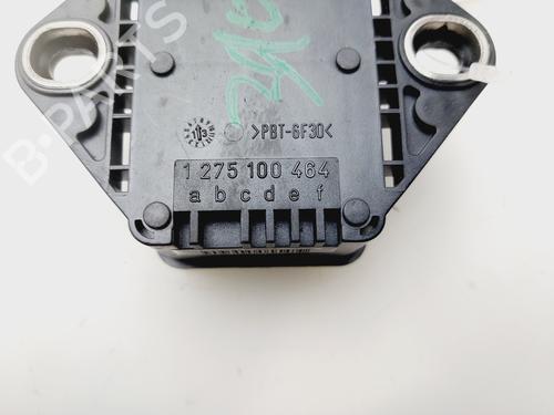Electronic sensor PEUGEOT 5008 (0U_, 0E_) | BP30472863M84 - Image 5