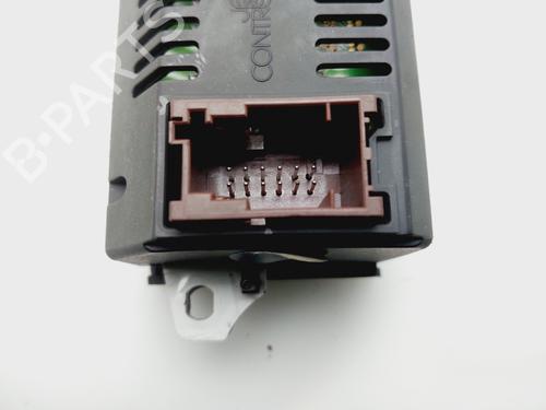 Display monitor CITROËN C5 II (RC_) | BP30769656C48