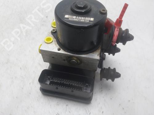 ABS pump VW GOLF V (1K1) | BP37184759M43 - Image 3