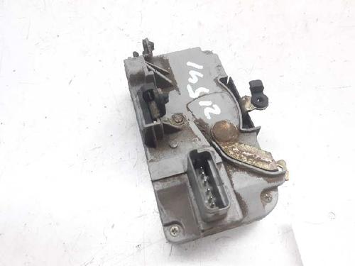 Front right lock PEUGEOT 406 (8B) 2.0 HDI 90 | BP6303980C97 