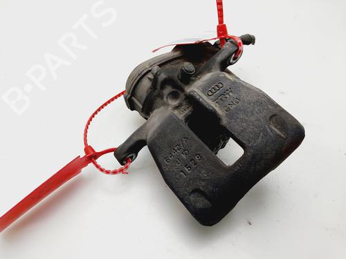 Used Left rear brake caliper AUDI A5 (8T3) 3.0 TDI quattro (240 hp) 27216050
