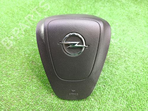 Kollisonspute sett OPEL MOKKA / MOKKA X (J13) 1.6 CDTI (_76) | BP29572445C86 