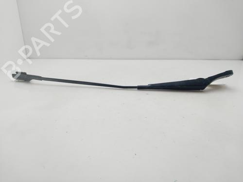 Used Front windshield wiper arm PEUGEOT 3008 I MPV (0U_) 1.6 HDi (109 hp) 29850547