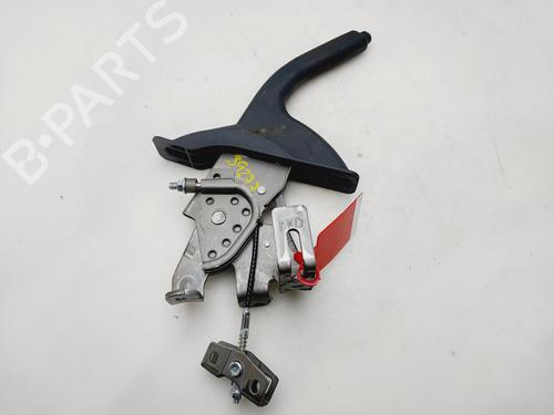 Hand brake KIA RIO III (UB) | BP33464144I18 - Image 2