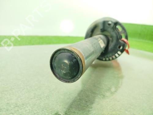 Right front shock absorber SKODA OCTAVIA II (1Z3)  | BP30401961M17 