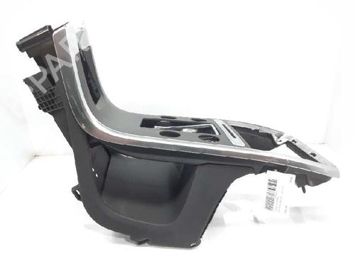 Middle console VOLVO XC60 I SUV (156) D3 (150 hp) 11682681