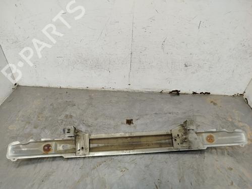 Front bumper reinforcement CITROËN C5 II (RC_)  | BP24365847C109 