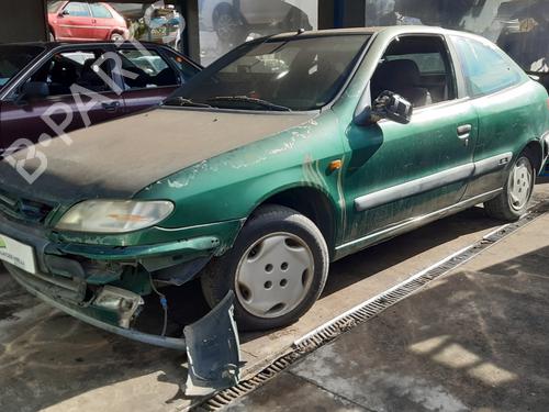 Front left window mechanism CITROËN XSARA Coupe (N0) 1.6 i | BP8639574C22 