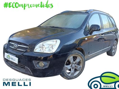 Brugte KIA CARENS III MPV (UN) 2.0 CRDi 140 4785271